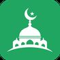 Panduan Muslim:  Waktu Shalat, Azan, Quran & Qibla APK