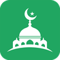 Ikon apk Panduan Muslim:  Waktu Shalat, Azan, Quran & Qibla