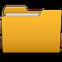 ikon File Manager - File Explorer 