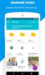 Tangkap skrin apk File Manager - File Explorer 12