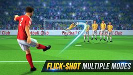 世界 フットボール サッカー リーグ のスクリーンショットapk 9