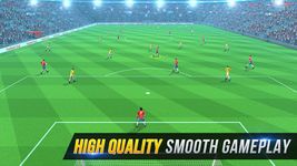 Dünya Futbol Futbol lig ekran görüntüsü APK 10