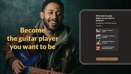 Fretello - Learn Guitar Faster zrzut z ekranu apk 10