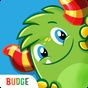 Budge World - Jeux d'enfants