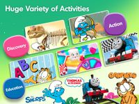 Budge World - Kids Games & Fun のスクリーンショットapk 13