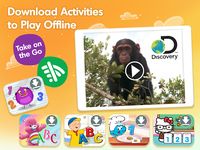 Budge World - Kids Games & Fun ảnh màn hình apk 10