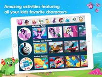 Budge World - Kids Games & Fun のスクリーンショットapk 9