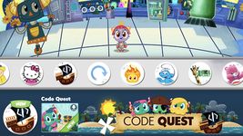 Captura de tela do apk Budge World - Pura Diversão 16