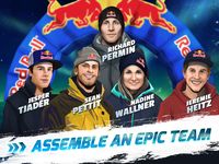 Immagine  di Red Bull Free Skiing