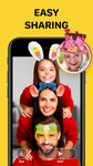 Banuba - Live Selfie Filters & Face Masks Camera Screenshot APK 1