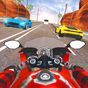 Moto Traffic Rider 3D Highway APK Simgesi