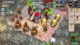 Gambar Anti Clash ⛺️ Tower Defense Offline Orc Clans War 10