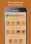 Gambar Quadropoly - Free Offline Monopoly with real AI 3