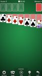 Solitaire Card Games Free στιγμιότυπο apk 7