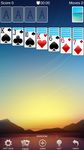 Solitaire Card Games Free στιγμιότυπο apk 1