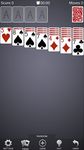 Solitaire Card Games Free στιγμιότυπο apk 2