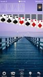 Solitaire Card Games Free στιγμιότυπο apk 3