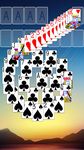 Solitaire Card Games Free στιγμιότυπο apk 6