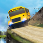 School Bus: Up Hill Driving APK
