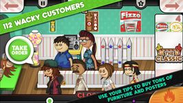 Papa's Hot Doggeria To Go! screenshot apk 1