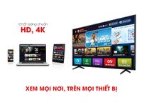 VTVcab ON for TV ảnh màn hình apk 10