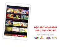 VTVcab ON for TV ảnh màn hình apk 12