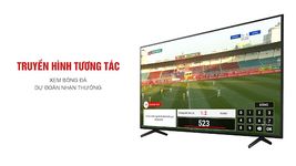 VTVcab ON for TV ảnh màn hình apk 6
