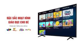 VTVcab ON for TV ảnh màn hình apk 3