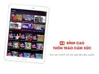 VTVcab ON for TV ảnh màn hình apk 8