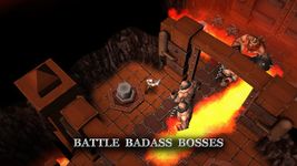 Runic Rampage - Hack and Slash RPG captura de pantalla apk 11