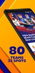 FIBA Basketball World Cup 2019 screenshot apk 2