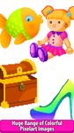 Captura de tela do apk Sandbox Number Coloring Book - Color By Number 16