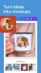 Canva: Tasarım Fotoğraf Video ekran görüntüsü APK 15