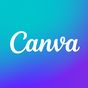 Иконка Canva: дизайн, фото и видео