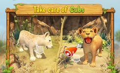 Lion Family Sim Online obrazek 9