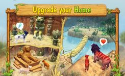 Lion Family Sim Online obrazek 10