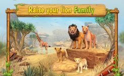 Lion Family Sim Online: élèvez votre meute lions image 6