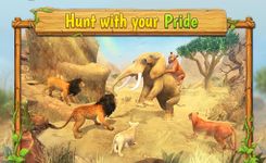 Lion Family Sim Online: élèvez votre meute lions image 20