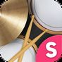 SUPER PADS DRUMS - Become a Drummer icon
