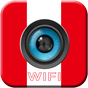 ไอคอน APK ของ WIFI GO 实时传输