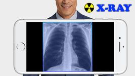 Gambar X-Ray Tubuh Scanner Prank 4