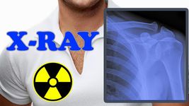 Картинка 8 X-Ray Scanner Body розыгрыши