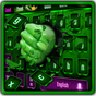 Green Hero APK