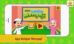 Tangkap skrin apk Belajar Al-Quran + Suara 4