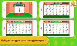 Tangkap skrin apk Belajar Al-Quran + Suara 1