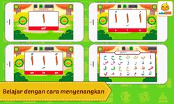 Tangkap skrin apk Belajar Al-Quran + Suara 13