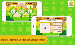 Tangkap skrin apk Belajar Al-Quran + Suara 11