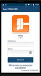 Captura de tela do apk App COMLURB 