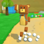 Иконка 3D Platformer -  Super Bear Adventure