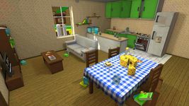 Screenshot 4 di 3D Platformer -  Super Bear Adventure apk